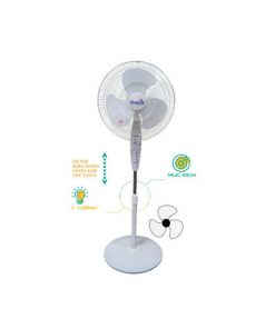 Quạt đứng công nghiệp Dasin DSS-1640