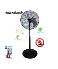 Quạt đứng công nghiệp Dasin KSMA-2050