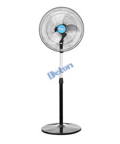 Quạt đứng đa dụng Deton DHW450-T (lồng mạ inox)