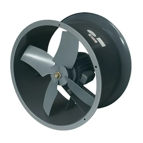 Quạt Hút Công Nghiệp Tròn Gale SVF T