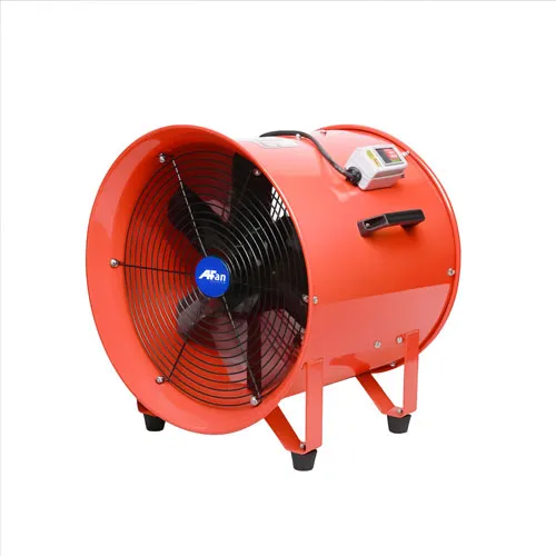 Quạt Hút Di động Cao áp Afan AFT2