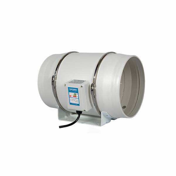 Quạt Hút Nối ống DPT 200P