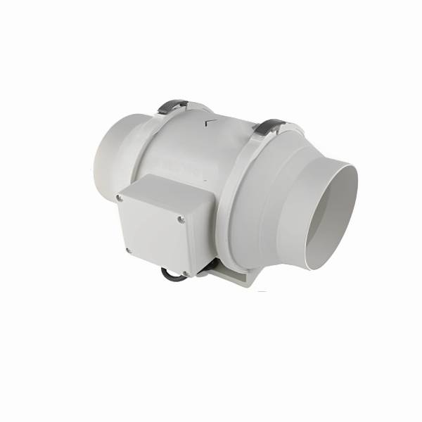 Quạt Hút Nối ống NF 150