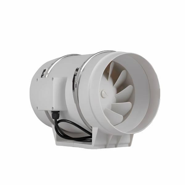 Quạt Hút Nối ống SHP 200