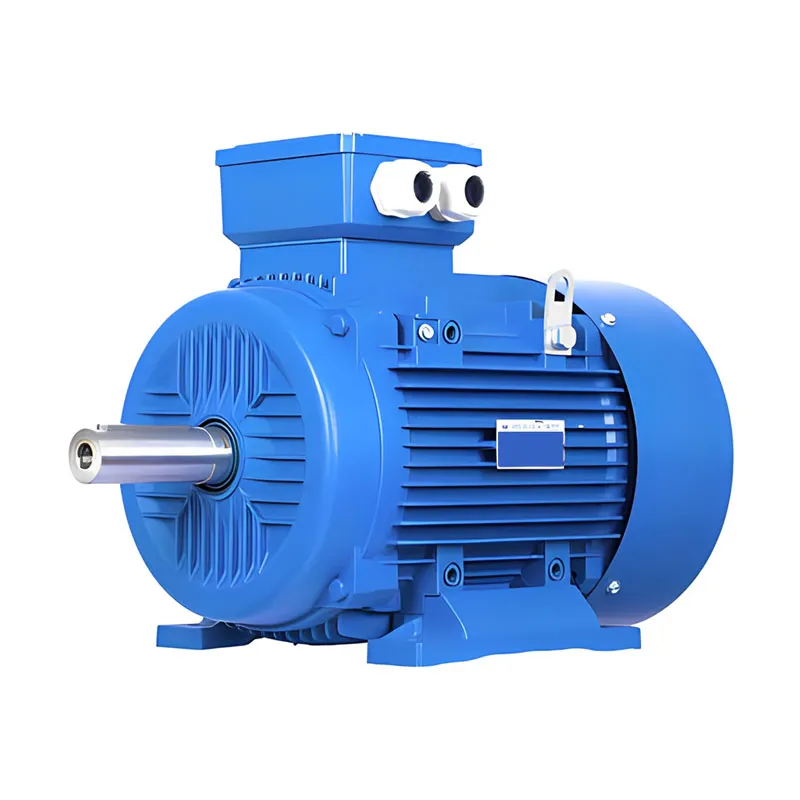 Motor Quạt Ly Tâm