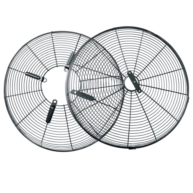 Lồng Quạt đứng Công Nghiệp