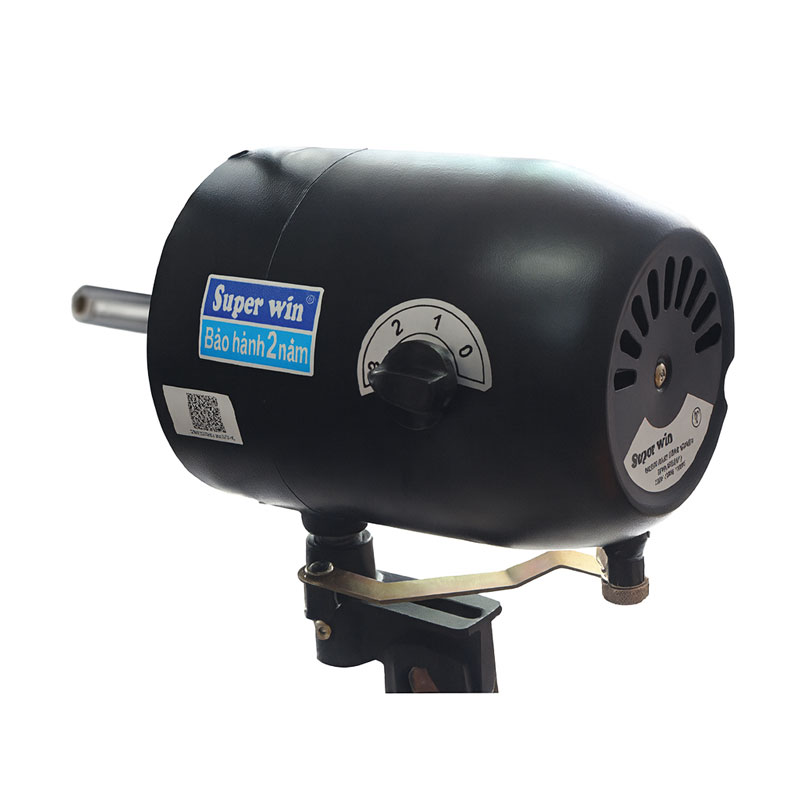 Motor Quạt đứng Công Nghiệp