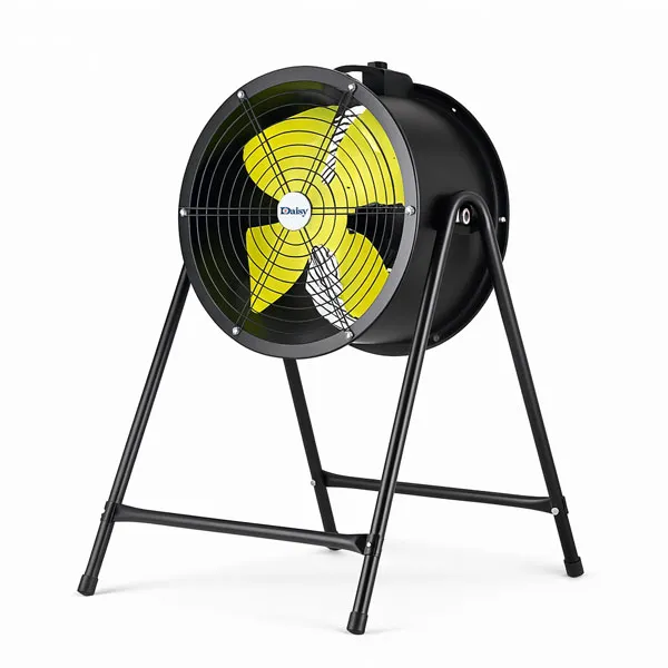 Quạt Hút Công Nghiệp DYHT DT30