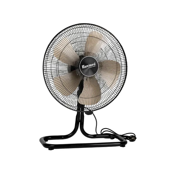 Quạt Bán Công Nghiệp Sàn HF D