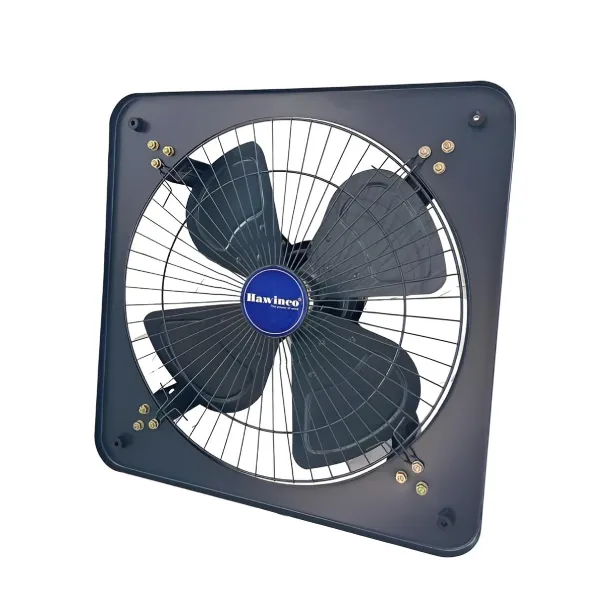 Quạt vuông HSV có lưới