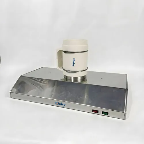 Combo Quạt Hút Mùi Máng Chụp Inox Dy 200no Dd